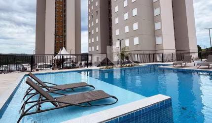 Apartamento 2 dormitórios à venda, 50m², Residencial Vista Bella Cajamar - Altos de Jordanésia (Jor