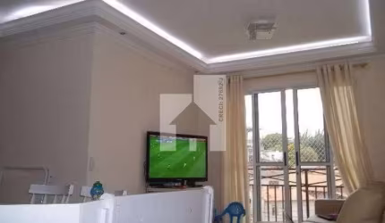 Apartamento residencial à venda, Residencial Excellence, Retiro, Jundiaí - AP0019.