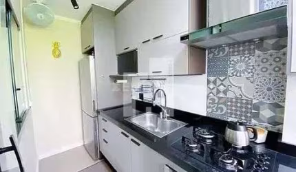 Apartamento à venda, Vila Della Piazza, Jundiaí, SP