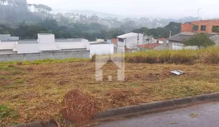 Terreno à venda, Villaggio Fosuzzi, Itatiba, SP