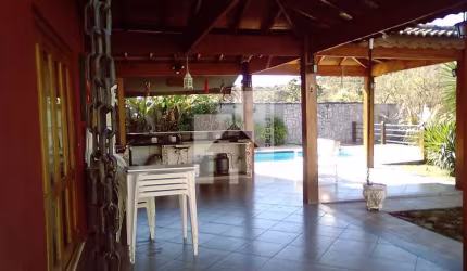 Chácara para venda e locação, Jardim do Ribeirão II, Itupeva, SP