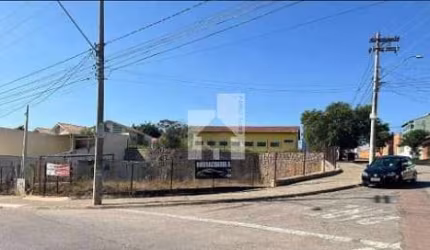 Terreno de esquina, para VENDA ou LOCAÇÃO - Fazenda Grande, Jundiaí, SP