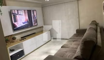 Apartamento à venda, Vila Aparecida, Jundiaí, SP