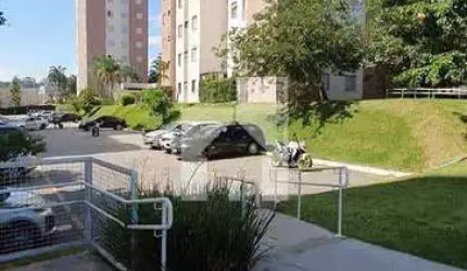 Apartamento à venda,Doce Lar Bella Colonia, Cidade Nova, Jundiaí, SP