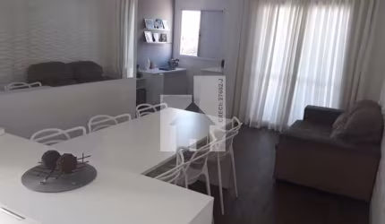 Apartamento à venda, Condomínio Brisas Bosque Itirapina - Cidade Luiza, Jundiaí, SP