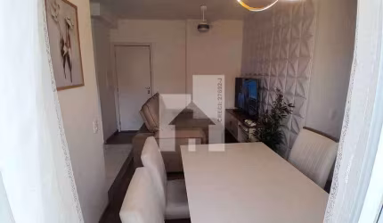 Lindo Apartamento à venda, Residencial Panorama - Jardim Carlos Gomes, Jundiaí, SP