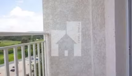 Apartamento padrão à Venda, Residencial Santa Giovana, Jundiaí, SP