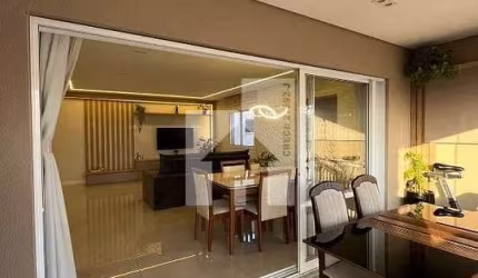Lindo Apartamento à venda, 119 m² - Botaniq Condominium Club - Vila Lacerda, Jundiaí, SP