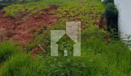 Terreno à venda, Condomínio Chacur, Várzea Paulista, SP
