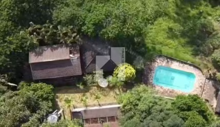 Maravilhosa Chácara à venda, Jardim Marco Leite , Jundiaí, SP