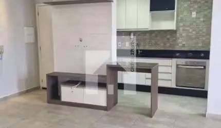 Apartamento Condomínio Scalla Convivium Club à Venda