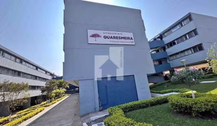 Apartamento à venda, CECAP, Jundiaí, SP