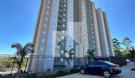 Apartamento à venda,  Residencial Buriti, Várzea Paulista, SP