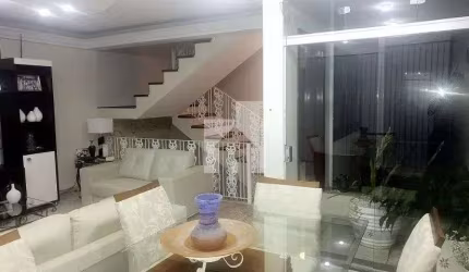 Sobrado à venda, Vila Galvão, Jundiaí, SP