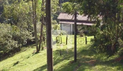 Sítio à venda, Santa Clara, Jundiaí, SP