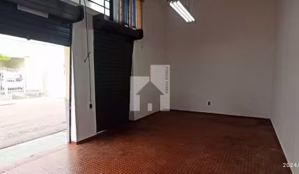 Salão comercial para Locação, 28m² - Vila Joana, Jundiaí, SP