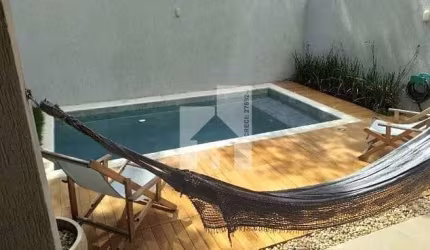 Maravilhoso Sobrado à venda, Condomínio Villa Verde - Jardim Gramadão I, Jundiaí, SP
