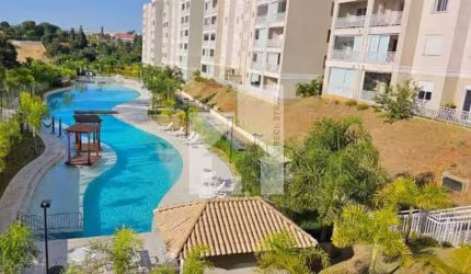 Apartamento padrão à Venda, Medeiros, Jundiaí, SP
