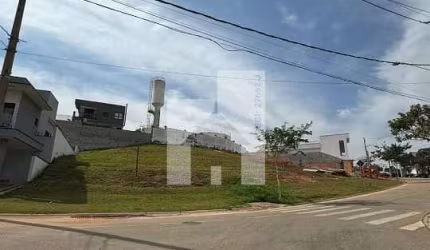 Terreno à venda, Condomínio IbiAram II, Jardim da Minas, Itupeva, SP