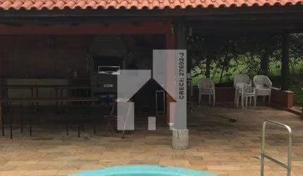Sítio com 4 dormitórios à venda, 17.461,35 m² - Sítio Medeiros - Itupeva/SP