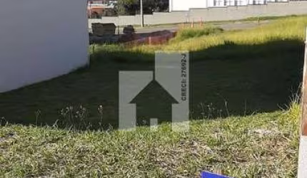 Terreno à venda, Gran ville São Venâncio, Itupeva, SP