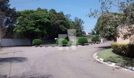 Terreno à venda com 1.120m² - Condominio Santa Rosa -  Itatiba, SP