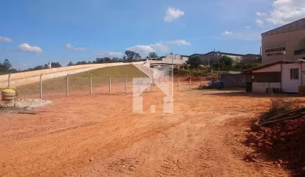 Terreno Comercial com 1.692m²  à venda - Bairro Ponte Seca - Várzea Paulista - SP.