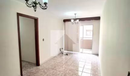Apartamento com 2 dormitórios para locação, 62m², Residencial Anchieta - Vila Nova Jundiainópolis,