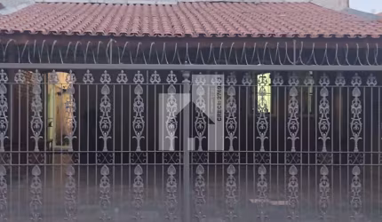 Casa à venda, Jardim Pacaembu, Jundiaí, SP