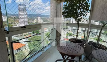 APARTAMENTO À VENDA COM 4 SUÍTES E 3 VAGAS  - ANA MARIA - JUNDIAÍ - SP