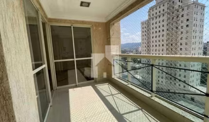 APARTAMENTO COM 110m² - 3 QUARTOS - 2 VAGAS - BAIRRO ANA MARIA - JUNDIAÍ -SP.