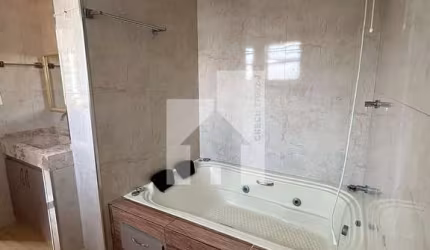 Apartamento com 3 dormitorios (1 suite) à venda, 157m², Condomínio Edifício Mirante Vila Arens - Vi