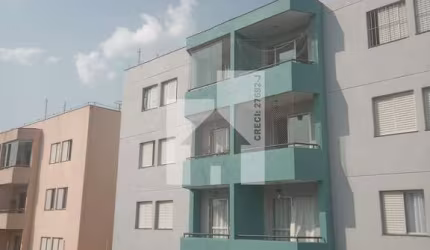 Apartamento padrão à Venda , Jardim Pacaembu, Jundiaí, SP
