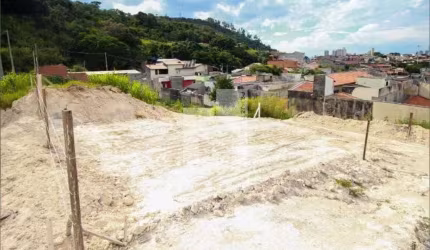 Terreno à Venda, Próximo a Serra do Japi - Jardim Palermo, Jundiaí, SP