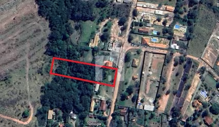 Terreno 2925 metros com 2 platôs à venda, Bairro dos Soares, Jarinu, SP