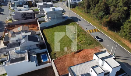 Terreno em condomínio à Venda, Jardim Quintas das Videiras, Jundiaí, SP