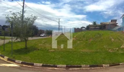 Maravilhoso Terreno em condomínio à Venda, Residencial dos Lagos, Itupeva, SP