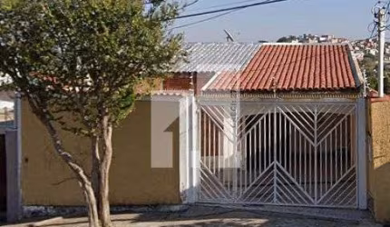 Casa à venda, Jardim São Camilo, Jundiaí, SP