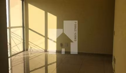 Apartamento com 2 dormitórios para alugar, 58 m² - Condomínio Principado de Louveira - Bairro Leitã