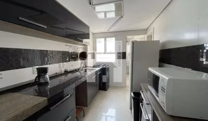 Cobertura com 4 dormitórios (3 suítes), 4 vagas, à venda ou locação, 257 m² - Portal dos Nobres - J