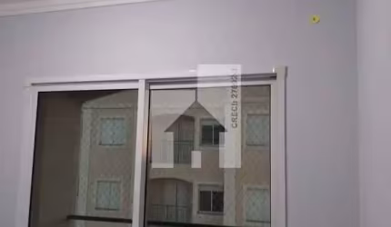 Apartamento para locação, Vila Nambi, Jundiaí, SP