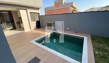 Casa com 3 suites à Venda, 206m² construidos, Condominio Residencial dos Ipês - Engordadouro, Jundi