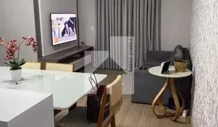 Apartamento com 3 dormitórios (1 suite) para venda ou locação, 83m² - Condomínio Practice Club - Vi
