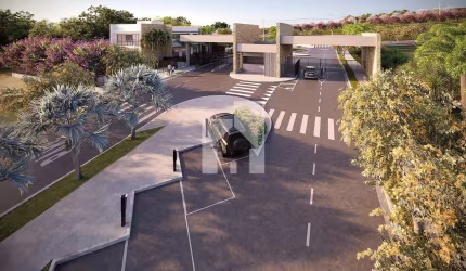 LANÇAMENTO!! Terreno à venda, a partir de 126m², APPLAUSI VISTTA CASTANHO, Bairro Castanho, Jundiaí