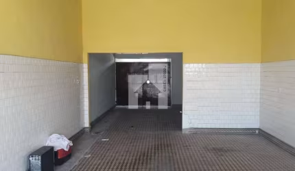Salão para Venda ou Locação, 2 banheiros, 175M², Ponte São João, Jundiaí - SP