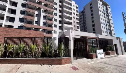 Apartamento PRONTO à venda, com 2 ou 3 dormitórios (1 suíte), 1 ou 2 vagas, 68 a 103m² - RESIDENCIA