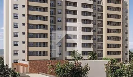LANÇAMENTO!! Apartamentos de 2 e 3 dormitórios com suites à venda, 65 a 102m², 1 ou 2 vagas - Manaw
