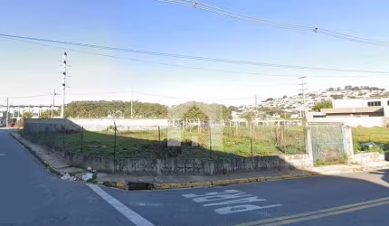 Terreno de esquina com 239m²à venda, Jardim Primavera, Várzea Paulista, SP