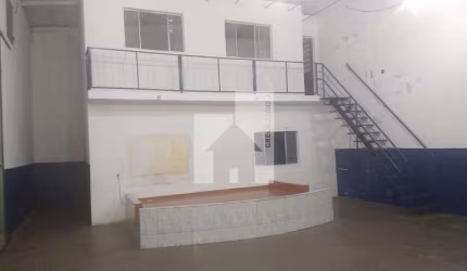 Galpão para Locação 4 Vagas, 500M², Pqe Res Jundiai, Jundiaí - SP