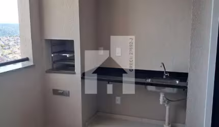 Apartamento à venda, Jardim do Lago, Condomínio Altos da Avenida - Jundiaí, SP